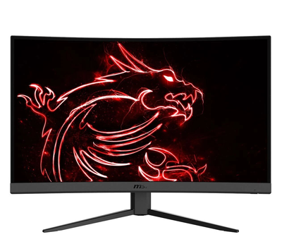 Монитор MSI G27CQ4 E2 EU