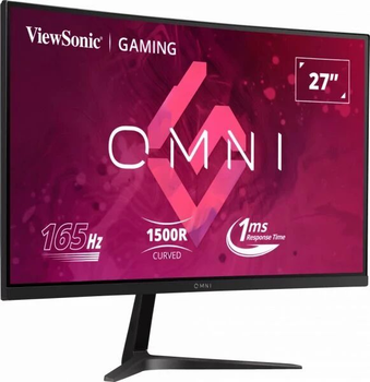 Монитор ViewSonic VX2718-2KPC-MHD (VS18401) EU