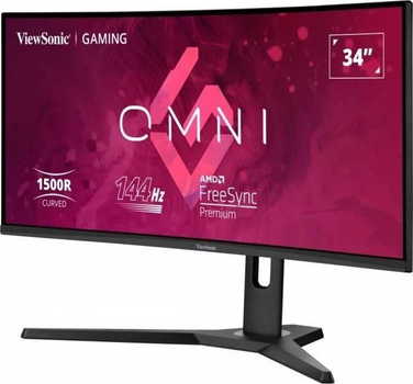 Монитор ViewSonic VX3418-2KPC (VS18571) EU