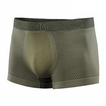 Трусы M-Tac Hexagon Olive Размер S