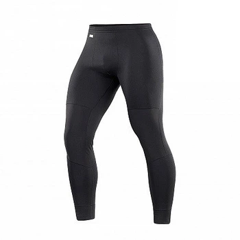 Термобрюки M-Tac Winter Baselayer Black Розмір М