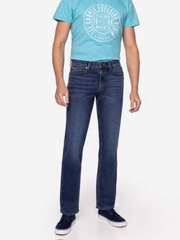 Męskie jeansy LC118-4220