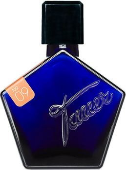 Woda perfumowana damska Tauer Perfumes Orange Star 50 ml (7640147050099)