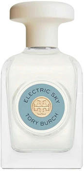 Woda perfumowana damska Tory Burch Electric Sky 90 ml (195106001539)