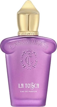 Woda perfumowana damska Xerjoff Casamorati La Tosca 30 ml (8033488154585)