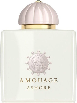 Woda perfumowana damska Amouage Ashore Woman 100 ml (701666410409)
