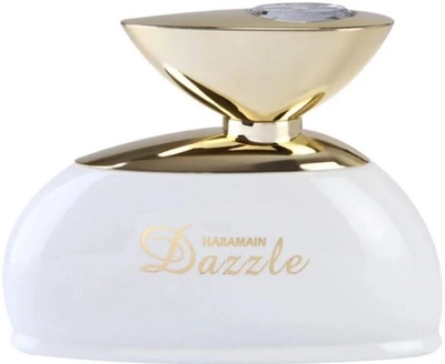 Парфумована вода для жінок Al Haramain Dazzle For Womman 100 мл (6291100136117)