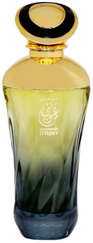 Woda perfumowana unisex Al Haramain Oyuny 100 ml (6291100130566)