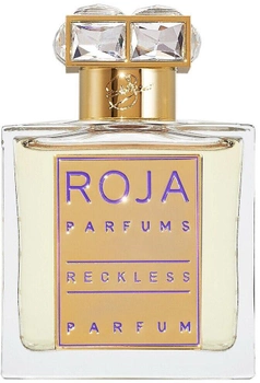 Perfumy damskie Roja Parfums Reckless 50 ml (5060399679374)
