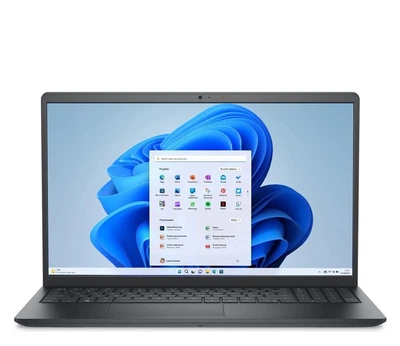 Ноутбук Dell Vostro 3520 i5-1235U/16GB/512/Win11P (Vostro3520_BON)