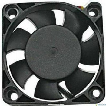 Вентилятор Titan TFD-6020 M 12 Z, 60 мм