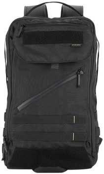 Plecak dla laptopa Nitecore BP23 15.6” Black (6952506495627)