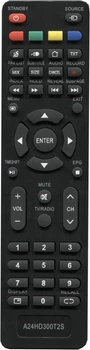 Пульт для телевизора ERGO RS41CO Home
