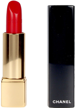 Губна помада Chanel Rouge Allure Luminous Intense Lip Colour 104 Passion 3.5 г (3145891601046)