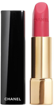 Szminka Chanel Rouge Allure Velvet 43 La Favorite 3.5 g (3145891624304)