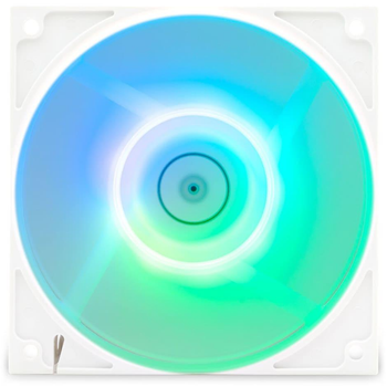 Вентилятор EKWB EK-Vardar EVO 120ER D-RGB White (3831109825372)
