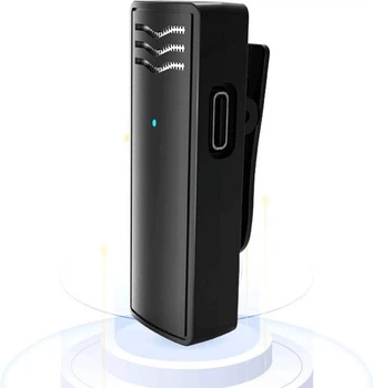 Петличний мікрофон Inspire K60 Iphone (Ins-K60-iph)