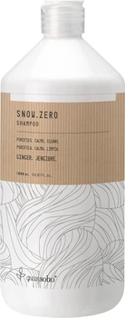 Очищувальний шампунь Greensoho Snow.Zero Shampoo проти лупи 1 л (8436540959782)