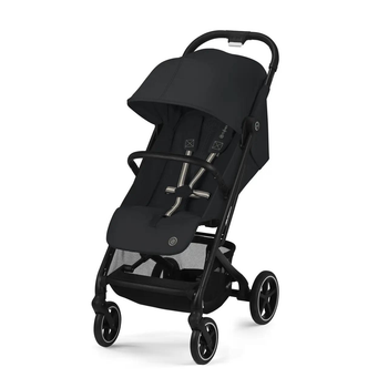 Коляска прогулянкова Cybex Beezy, Magic Black