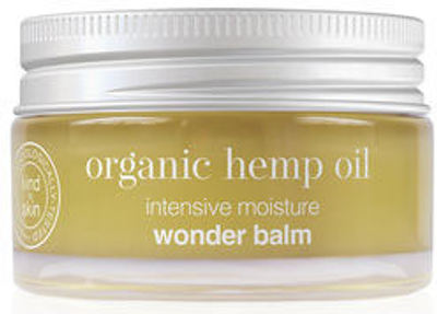 Balsam do ciała Dr. Organic Hemp Oil Wonder 35 g (5060391847160)