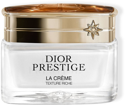 Крем для обличчя Dior Prestige La Creme Texture Riche 50 мл (3348901510738)