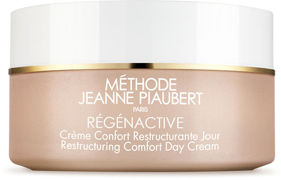 Крем для обличчя Methode Jeanne Piaubert Regenactive Restructuring Comfort 50 мл (3355998701406)