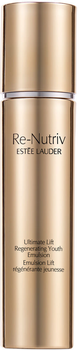 Emulsja do twarzy Estee Lauder Re-Nutriv Ultimate Lift Regenerating Youth Emulsion 75 ml (0887167421981)