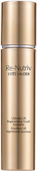 Емульсія для обличчя Estee Lauder Re-Nutriv Ultimate Lift Regenerating Youth Emulsion 75 мл (0887167421981)