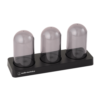 Кейс для зберігання хедшелів Audio-Technica AT6003R Cartridge Case