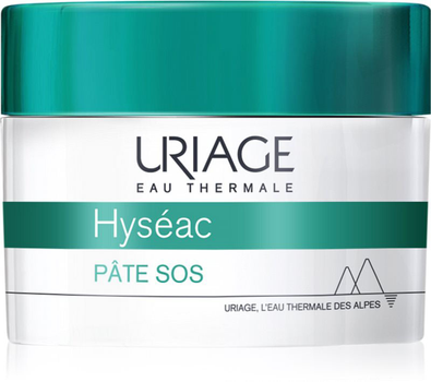 Pasta do twarzy Uriage Hyseac Pasta Sos 15 g (8436552910115)