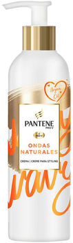 Крем для волосся Pantene Pro-V Pro-V Natural Waves 235 мл (8006540314470)