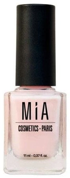 Лак для нігтів Mia Cosmetics Paris Vernis A Ongles Nude 11 мл (8436558880313)