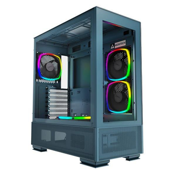 Корпус MONTECH SKY TWO (M) (SKY TWO (M)) Без БП