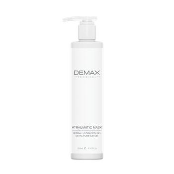 Комфорная маска Demax Atraumatic mask 250 мл