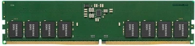 Модуль пам'яті Samsung DDR5 8GB 5600 C40 (M323R1GB4DB0-CWM)
