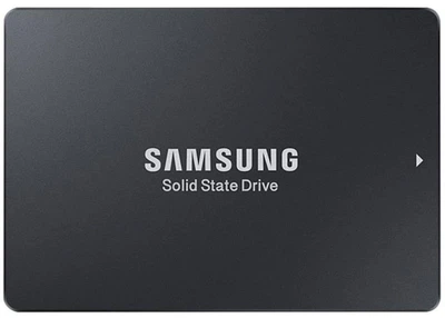 Накопичувач SSD Samsung Sata 2.5" 256Gb PM871a 240 (MZ7LN256HMJP)