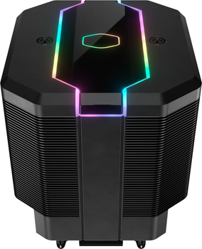 Кулер для процесора Cooler Master MasterAir MA620M (MAM-D6PN-120PA-R1) Б/в