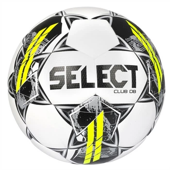 М'яч футбольний Club DB (FIFA Basic) v23 (045) Select 086410-045 № 5