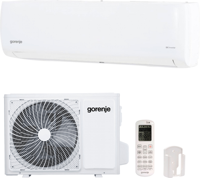 Кондиционер Gorenje PANDORA 70 TE