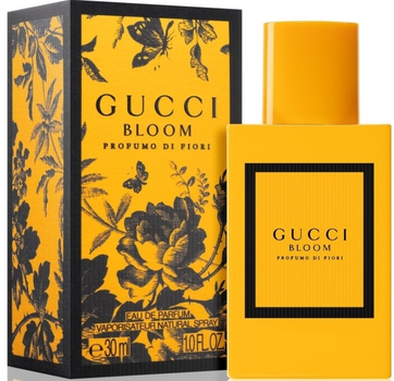Woda perfumowana damska Gucci Bloom Profumo di Fiori EDP W 30 ml (3614229461367)