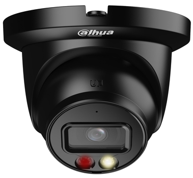 IP-камера Dahua WizSense 2 Series Eyeball 8MP (HDW2849TM-S-IL-0280B-B)