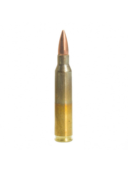 Фальш-патрон калібру 7,62х51мм - .308 Winchester