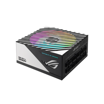 Блок питания Asus ROG-LOKI-1200T-SFX-L-GAMING PCIE5 1000W Platinum (90YE00N0-B0NA00)