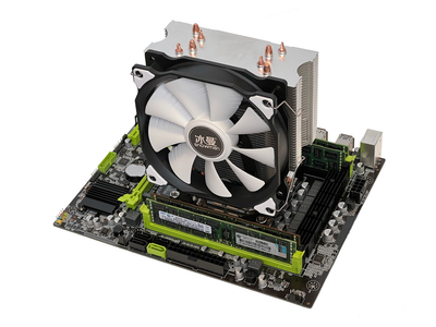 Комплект X79 / Xeon E5-2695v2 / 16 GB RAM / Кулер, LGA2011
