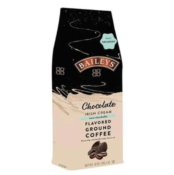 Молотый кофе Baileys Chocolate со вкусом ирландских сливок 283г