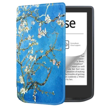 Чехол для электронной книги BeCover Smart Case PocketBook 629 Verse / 634 Verse Pro 6 Spring (710981)
