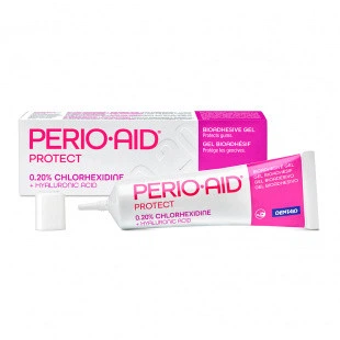 Біоадгезивний гель VITIS PERIO-AID Protect 30 мл