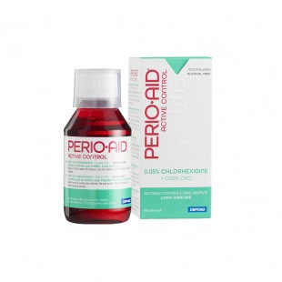 Ополіскувач VITIS PERIO-AID Active Control об'єм 150 мл