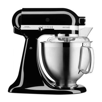 Кухонный комбайн KitchenAid 5KSM175PSEOB (m494722)