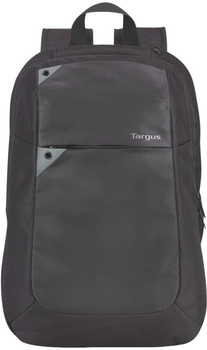 Plecak dla laptopa Targus Intellect 15.6” Laptop Backpack Black/Gray (TBB565GL)